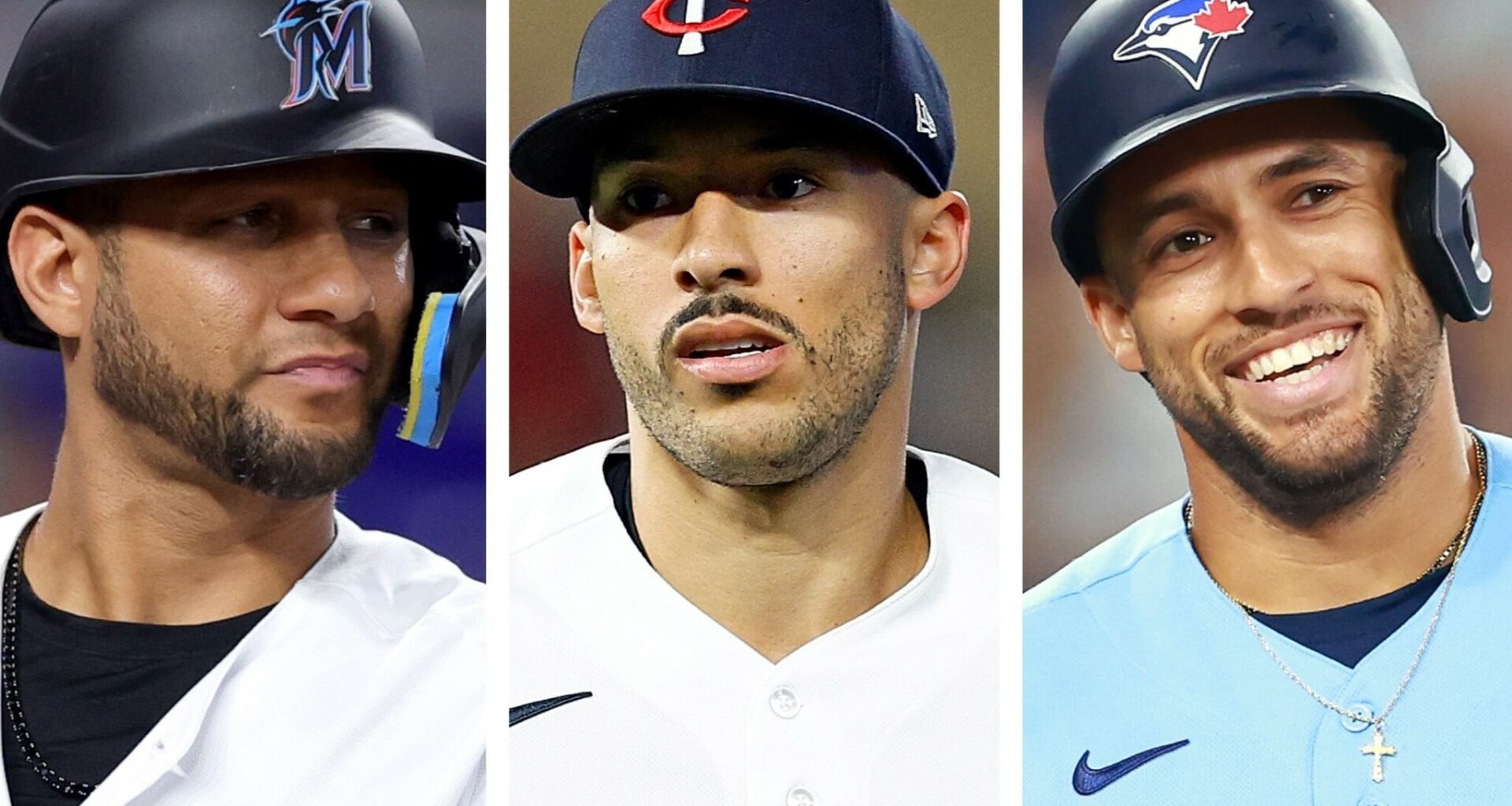 Every team in MLB playoffs this year has a least one former Astros player