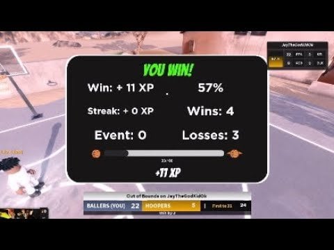 THIS *DEMIGOD* SOUL SNATCHING ANKLE BREAKER BUILD* OVERPOWERED BUILD IN HOOPS LIFE