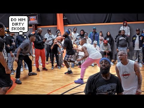 Thoughts on this 1v1?