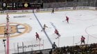 [Chicago Blackhawks] CONNOR BEDARD WITH HIS FIRST NHL GOAL 🥳🚨