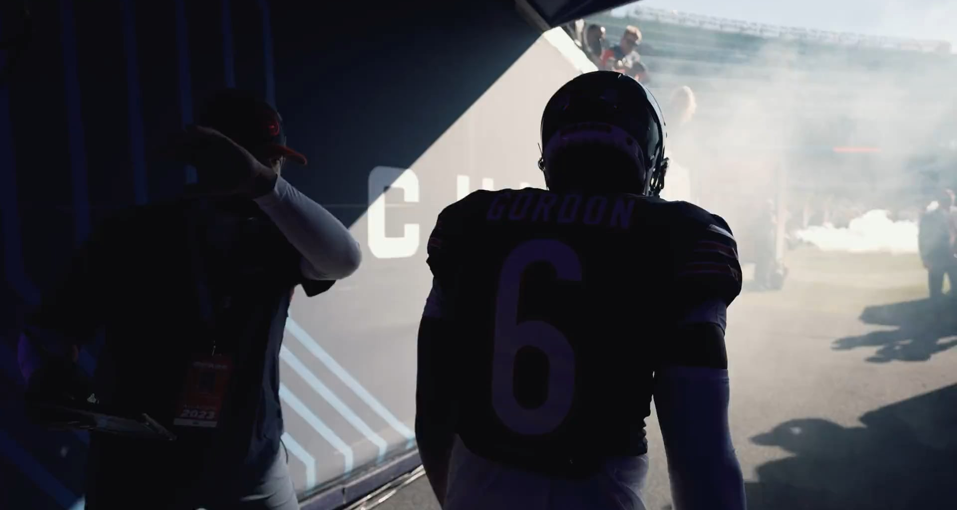 Kyler Gordon might actually be Spider-Man