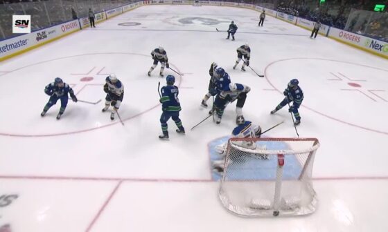 Game Thread: St Louis Blues (2-2-1) at Vancouver Canucks (4-2-0) - 27 Oct 2023 - 9:00PM CDT