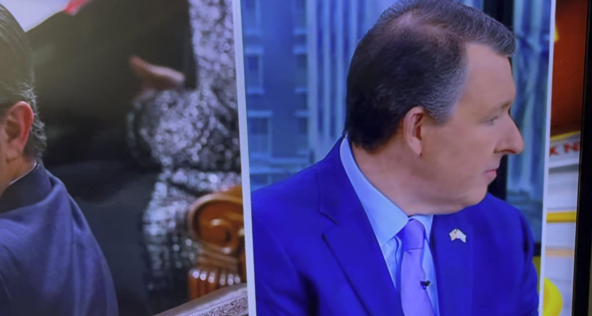 Telling it like it is on Fox News