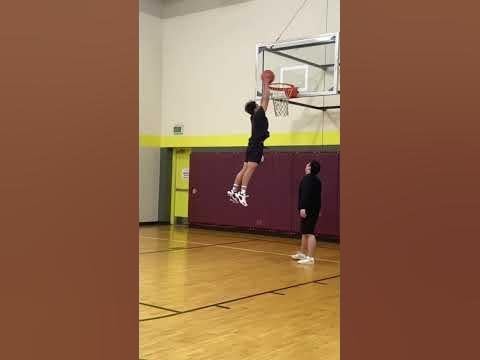 some dunks to inspire little asian boyz like me