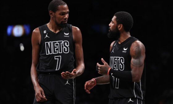 Nets Two Worst Roster Experiences