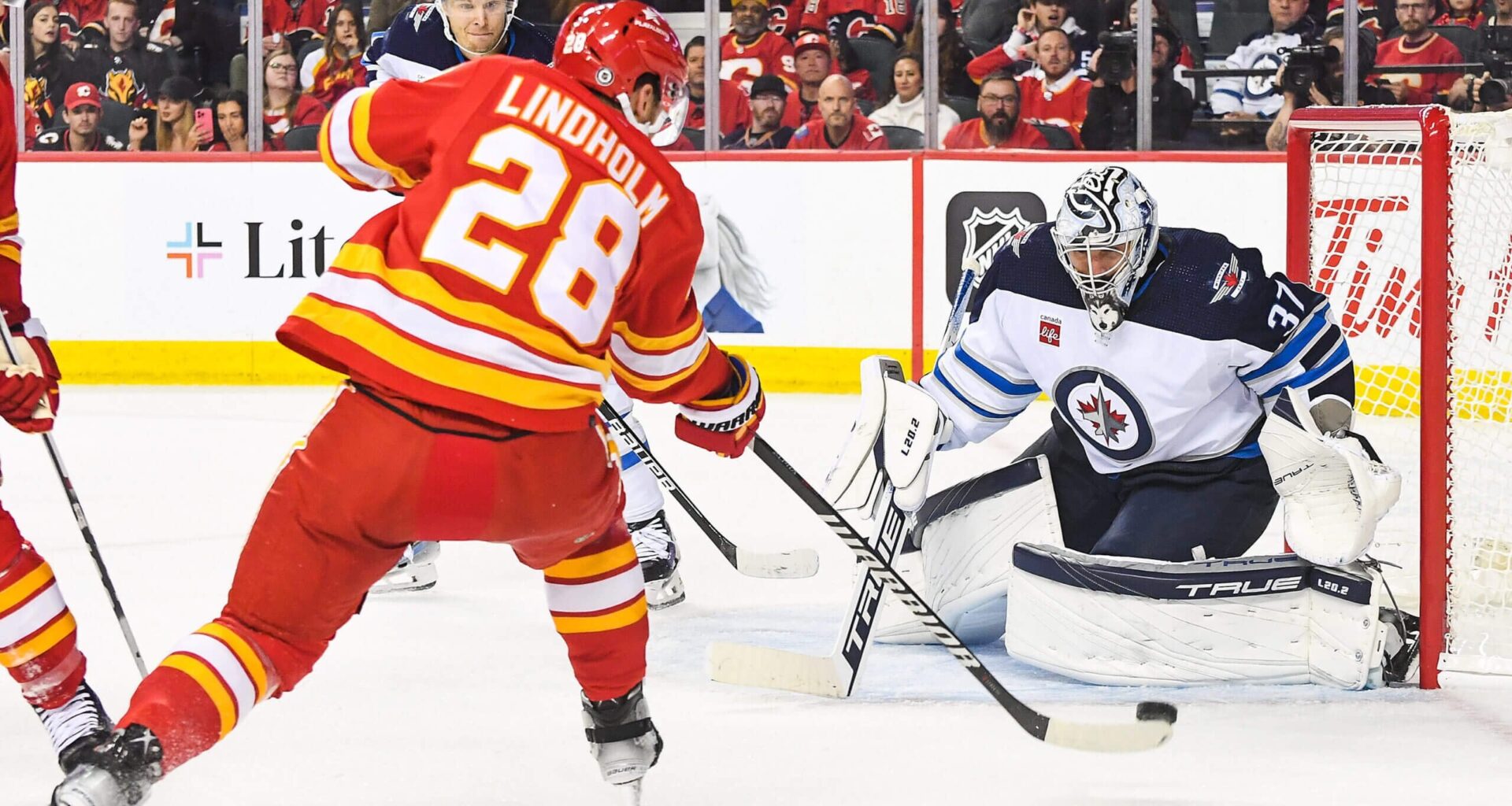 [The Athletic] LeBrun rumblings: A Sabres spending spree, plus the latest on Brind'Amour, Lindholm and Scheifele