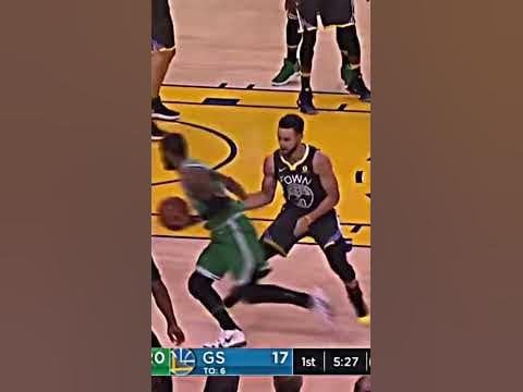 Kyrie Irving 😮💨 #nba #basketball #kyrie #shorts #edit #video