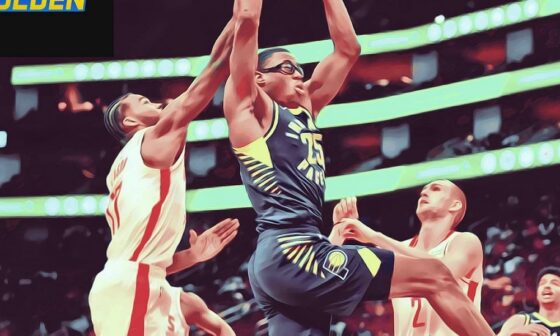 Nesmith and Smith standout in Pacers 122-103 loss to Houston