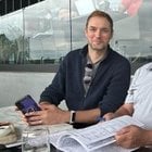 [Mirtle] Leafs on waivers: Benoit, Clifford, Jones, Lagesson, Gambrell, Lavoie