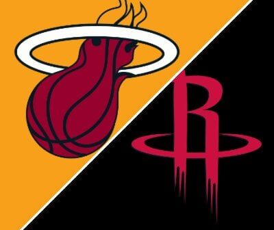 [Post Game] Heat lose to the Rockets 110-104 | RJ Hampton 17 pts