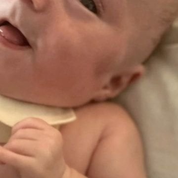 Stassi's Latest Instagram Post.