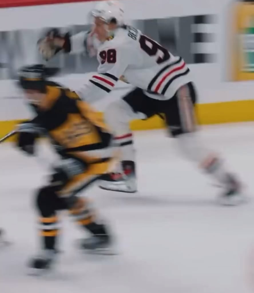 Love to see our boy care.