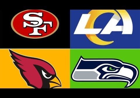 NFC West Roundtable