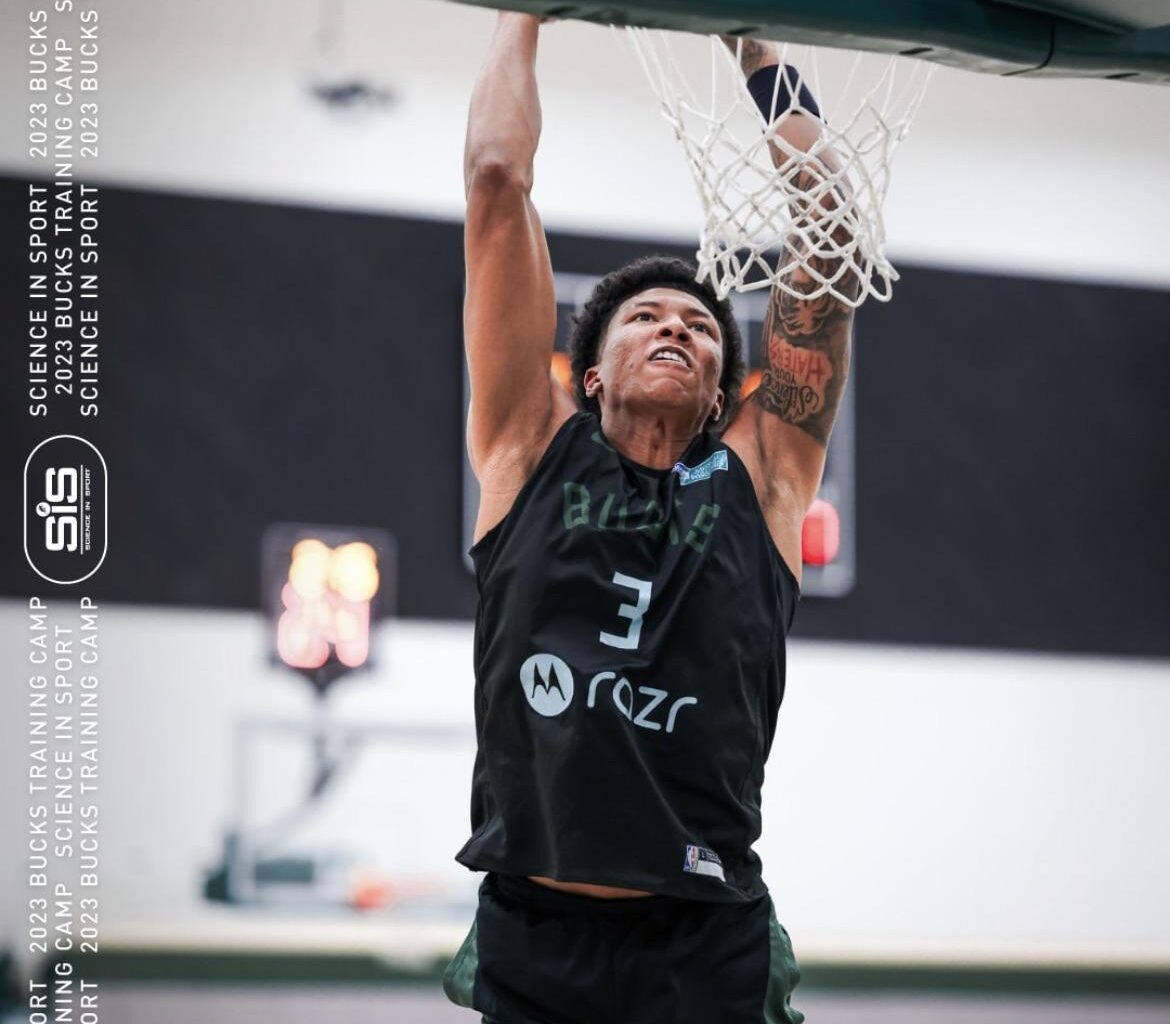 3 hours until Marjon starts his MIP campaign