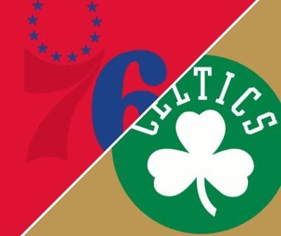 Game Thread: Philadelphia 76ers (0-0) at Boston Celtics (0-0) Oct 08 2023 6:00 PM