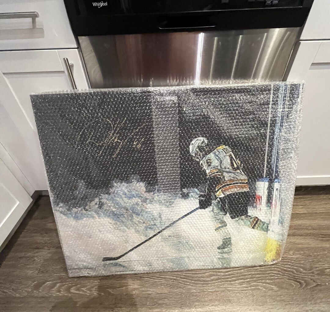 Krejci Canvas for sale!