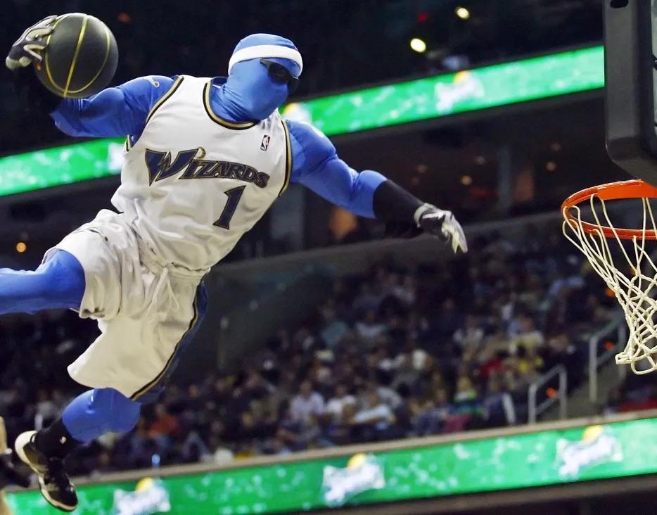 G-Man days until the season starts