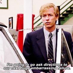 Me putting on the game