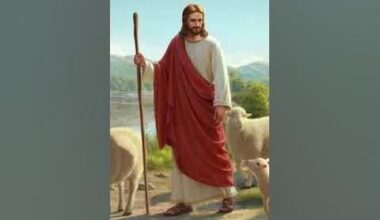 Jesus says "SKIP AND YOU WON'T SEE ME AGAIN" #shorts #jesus #god