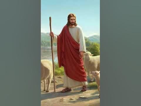 Jesus says "SKIP AND YOU WON'T SEE ME AGAIN" #shorts #jesus #god