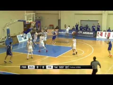 Lauri Markkanen Highlight videos.