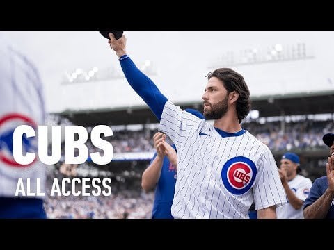 Cubs All Access | Behind the Scenes of Candelario's Return, Wicks' Debut...