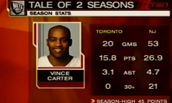 As We Approach the 19th Anniversary of the Franchise's Worst Trade, Never Forget