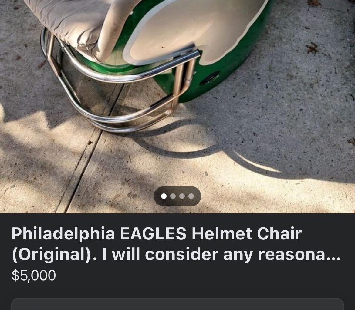 Would anyone know what a fair price on this would be?