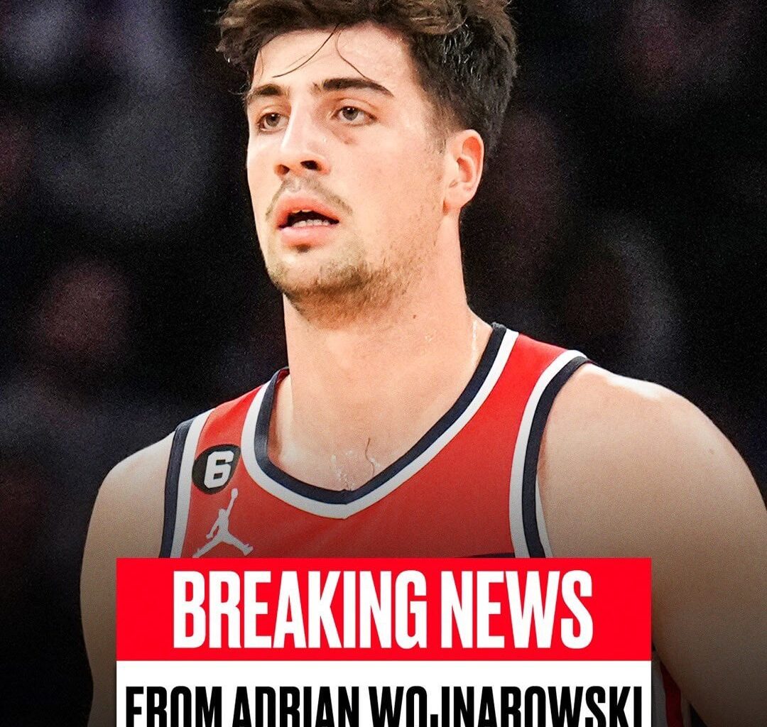 [Woj] Washington Wizards forward Deni Avdija has agreed on a four-year, $55 million contract extension, his agent Doug Neustadt and Matan Siman-Tov tell ESPN.