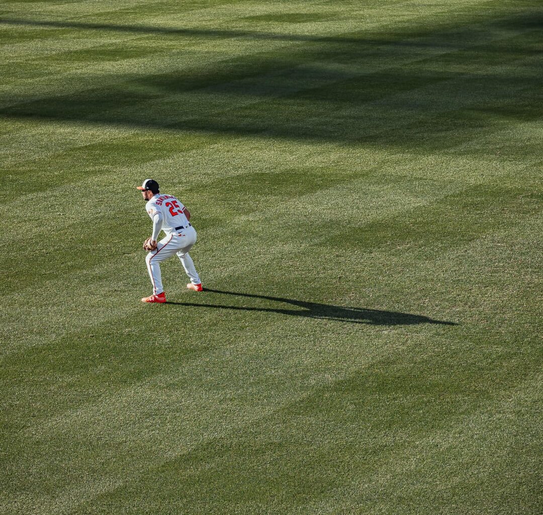 Pictures from our last regular season home game!