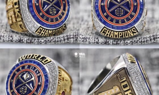 Ring design preview