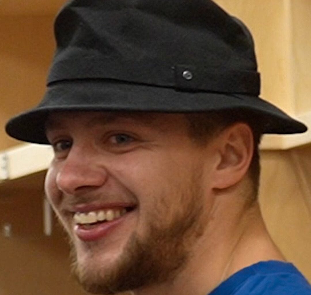 Broadway Hat for Hartemi