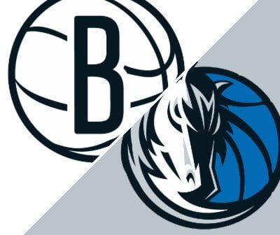 Game Thread: Brooklyn Nets (0-1) at Dallas Mavericks (1-0) Oct 27 2023 8:30 PM