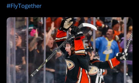 Your weekly /r/anaheimducks roundup for the week of October 02 - October 08