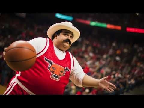 "It was like watching God dribble a basketball."