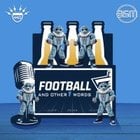 [F Words] The Titans potentially getting Peter Skoronski, Nichols Petit-Frere, and Kyle Philips all back this week, sure is a much needed boost for this offense.