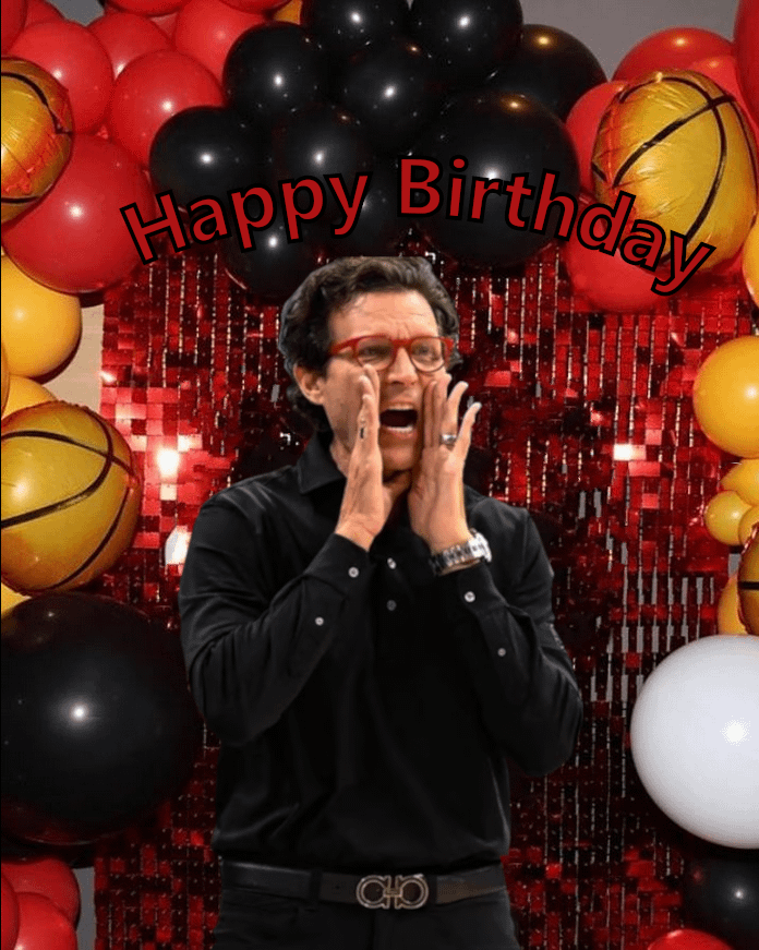 Happy Birthday (10/30) Quin!