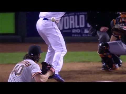 I miss Madison Bumgarner