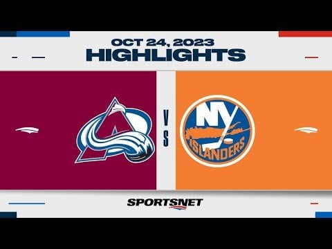 [PPGT] Après Ski | Avs @ Islanders | The Road Warriors Edition