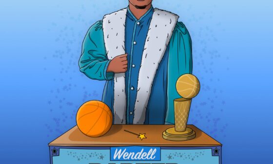 Wendell 'Barter' Jr. drawing i made recently