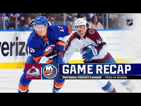 NHL YouTube channel appreciation