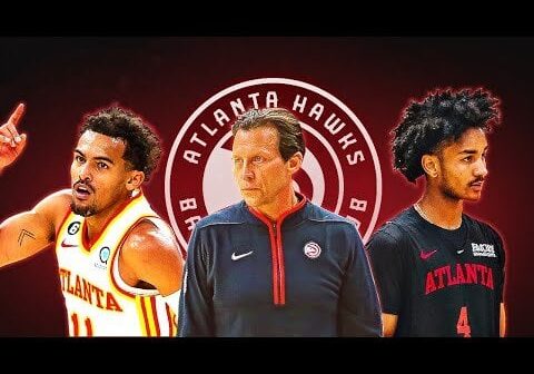 My analysis of the Hawks last season and expectations
