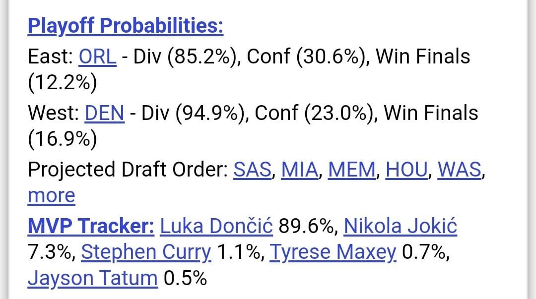 Nothing gold can stay.