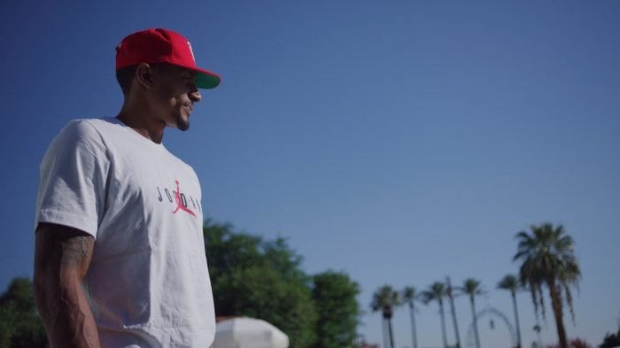 Beal: "My initial favorite was Miami. Riley says well I’ll go talk to Micky and figure it out. So he goes— we hear Knicks, Sacramento, Brooklyn a little bit, and then it was Milwaukee and it was one more big team. I’m like, ‘OK, what’s Miami doing? Dragging feet.’"