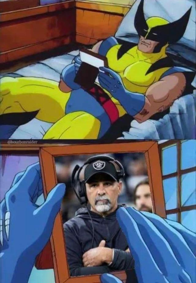 We had something special