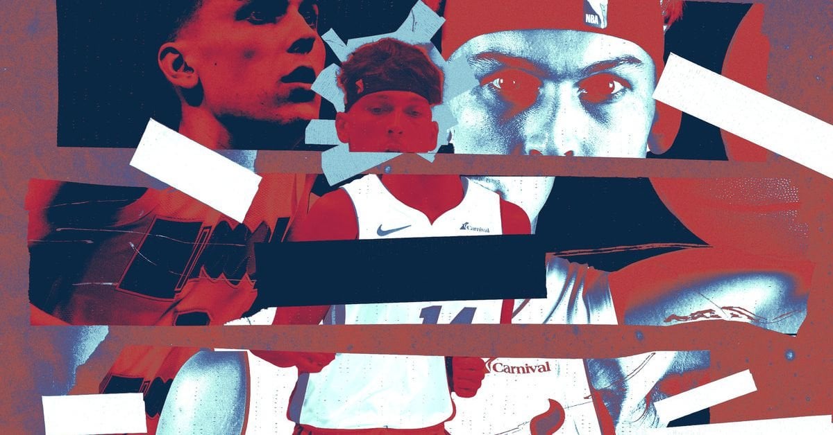 Tyler Herro on the Trade That Never Happened (The Ringer)