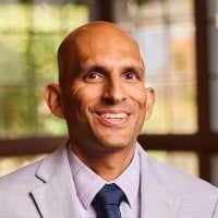 [Dr. Nirav Pandya, M.D.] The good news (assuming that this is a "low" ankle sprain) is that the "ramp" up period isn't as long for these injuries as opposed to say a knee / hip injury. Most athletes will be able to maintain a high degree of conditioning barring a large amount of pain / swelling.
