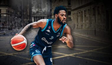 BBC Trailers - Ballers: Ball or Nothing