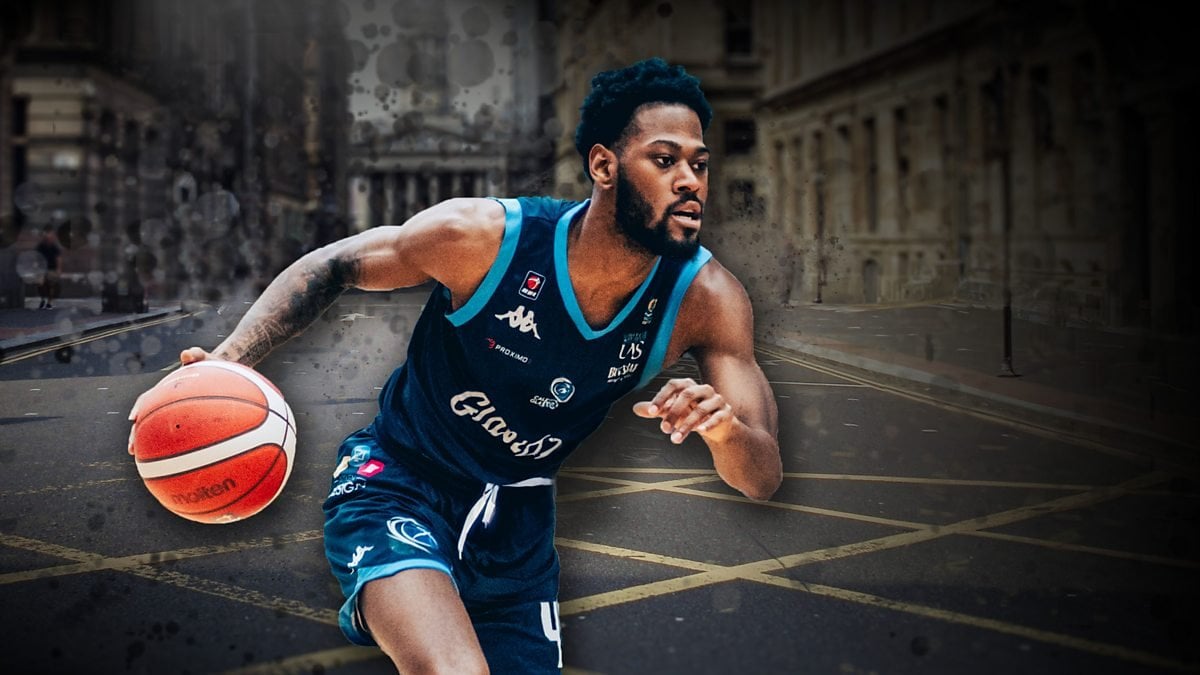 BBC Trailers - Ballers: Ball or Nothing