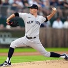 [Talkin' Yanks] Andrew Heaney and Joe Mantiply will be the first former Yankees pitchers to face off in a World Series game since Kenny Rogers and Jeff Weaver in 2006